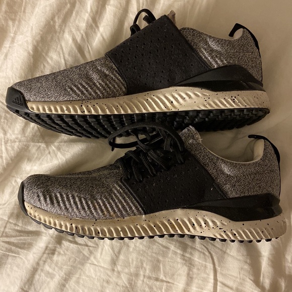 Adidas Bounce spikeless golf shoes size 9 - Picture 2 of 6